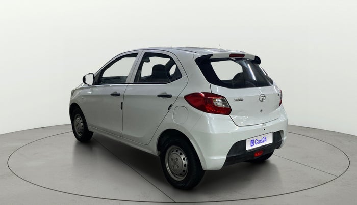 2018 Tata Tiago XM PETROL, Petrol, Manual, 65,164 km, Left Back Diagonal