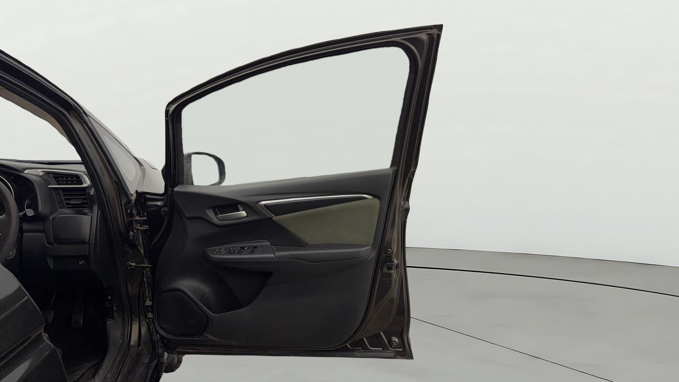 2018 Honda WR-V 1.2L I-VTEC VX MT, Petrol, Manual, 63,921 km, RHS Front Door