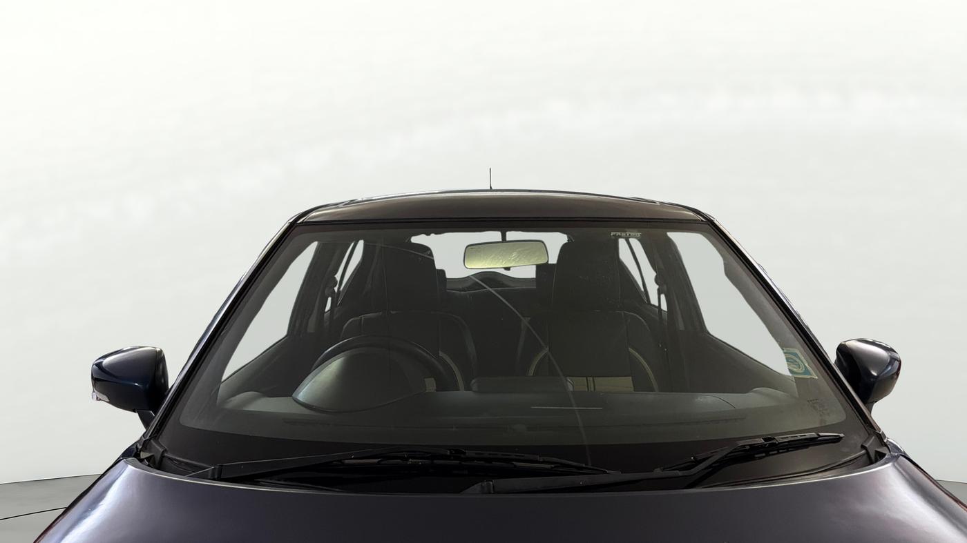 2018 Maruti IGNIS DELTA 1.2, CNG, Manual, 1,12,436 km, Front Windshield