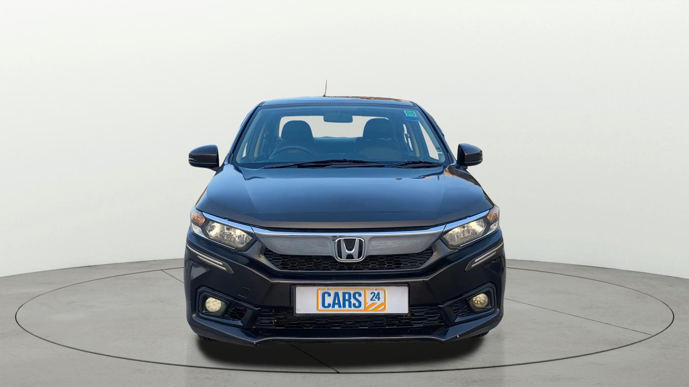 2019 Honda Amaze 1.2L I-VTEC S, Petrol, Manual, 54,501 km, Front