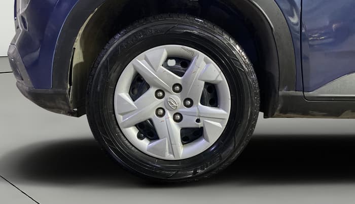 2020 Hyundai VENUE S 1.2, Petrol, Manual, 66,877 km, Left Front Wheel