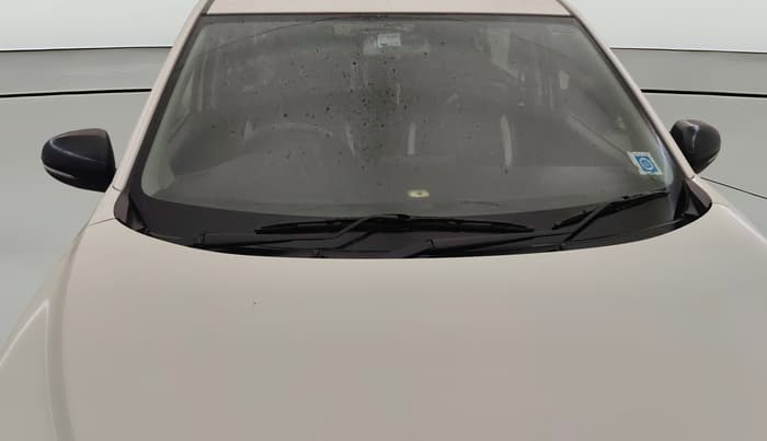 2021 Maruti XL6 ZETA MT, Petrol, Manual, 1,50,160 km, Front Windshield