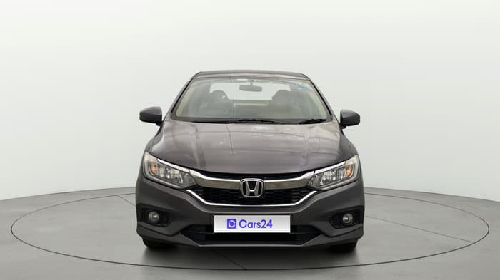 2019 Honda City 1.5L I-VTEC V MT, Petrol, Manual, 22,612 km, Front