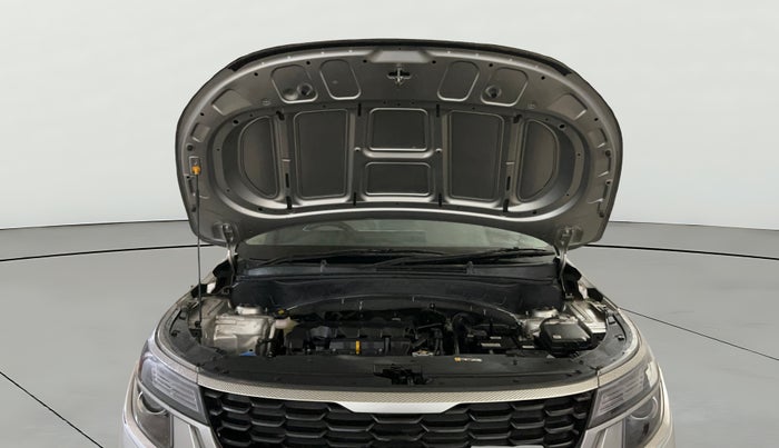 2022 KIA SELTOS HTK PLUS 1.5 IMT, Petrol, Manual, 19,083 km, Open Bonet