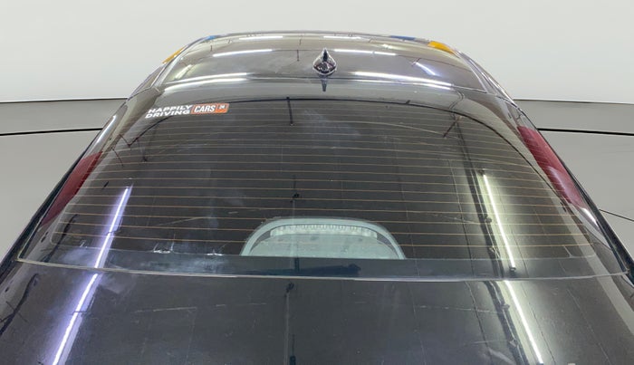 2023 Hyundai Verna SX (O) 1.5 MPI MT, Petrol, Manual, 33,081 km, Rear Windshield