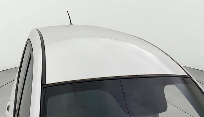 2014 Hyundai Xcent S 1.2, Petrol, Manual, 1,33,901 km, Roof