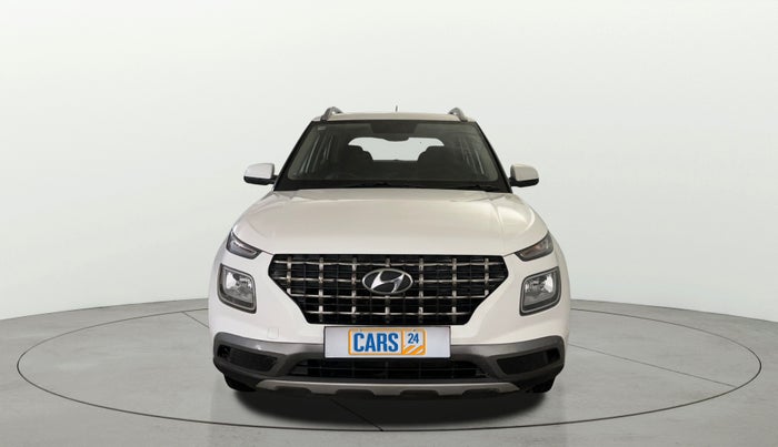 2021 Hyundai VENUE S 1.2, Petrol, Manual, 34,800 km, Front