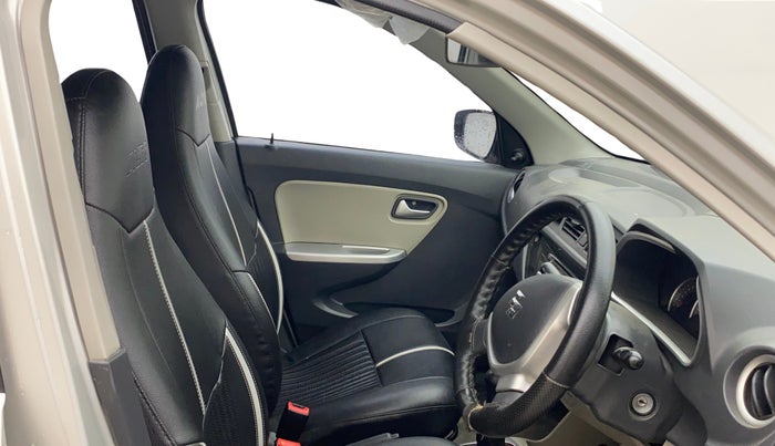2018 Maruti Alto K10 VXI, Petrol, Manual, 52,858 km, Right Side Front Door Cabin