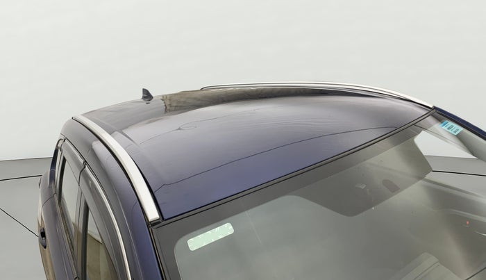 2023 Maruti Grand Vitara SIGMA SMART HYBRID, Petrol, Manual, 12,926 km, Roof