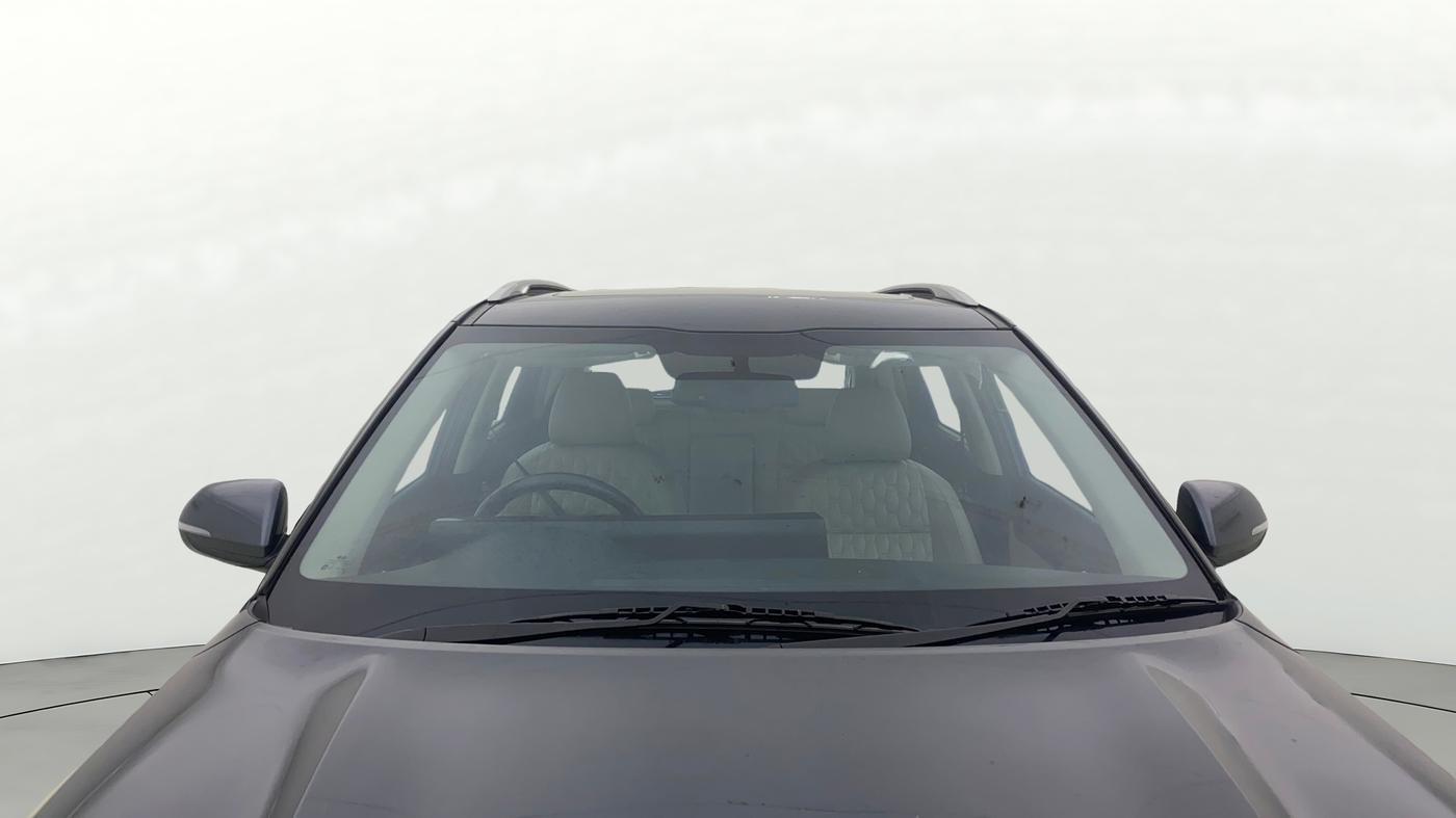 2020 KIA SELTOS HTX 1.5 PETROL, Petrol, Manual, 71,560 km, Front Windshield