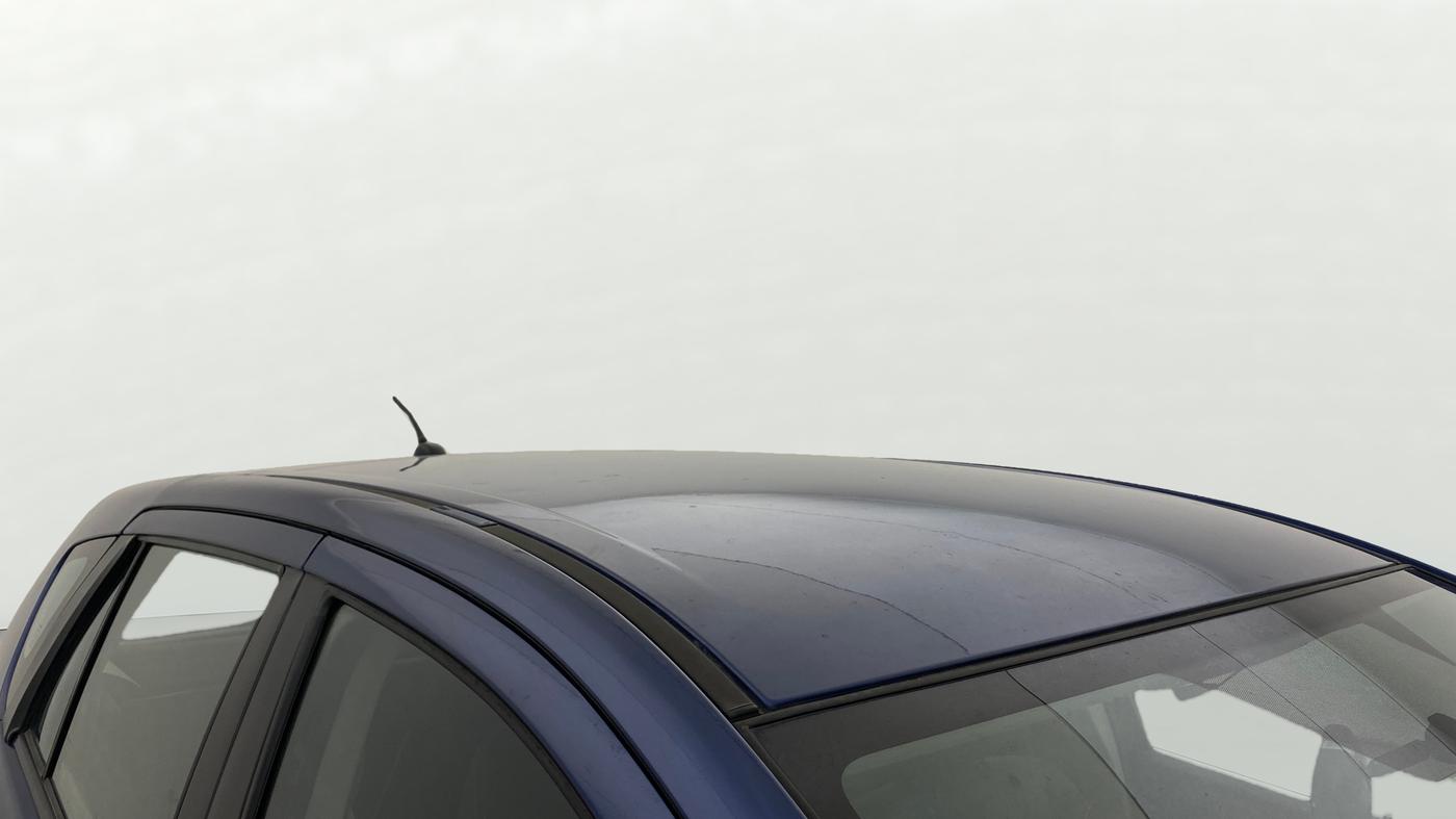 2019 Maruti S Cross SIGMA 1.3, Diesel, Manual, 71,123 km, Roof