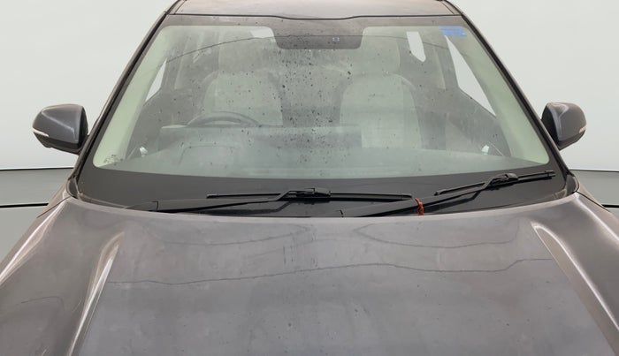 2019 KIA SELTOS GTX PLUS DCT 1.4 PETROL, Petrol, Automatic, 39,364 km, Front Windshield