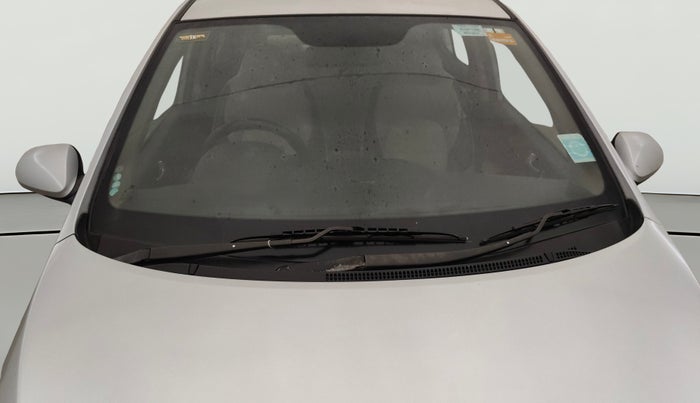 2017 Hyundai Xcent S 1.2, Petrol, Manual, 86,838 km, Front Windshield