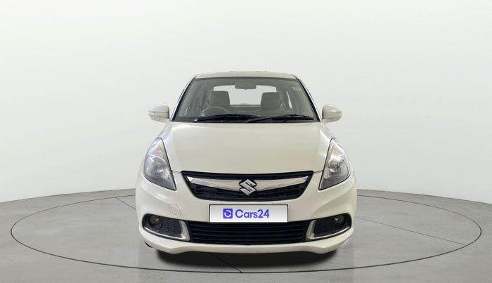 2017 Maruti Swift Dzire VDI (O), Diesel, Manual, 49,683 km, Front