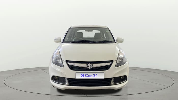 2017 Maruti Swift Dzire VDI (O), Diesel, Manual, 49,907 km, Front