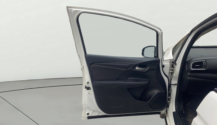 2020 Honda WR-V 1.2L I-VTEC SV MT, Petrol, Manual, 50,946 km, LHS Front Door