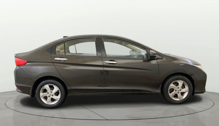 2015 Honda City 1.5L I-VTEC VX, Petrol, Manual, 74,445 km, Right Side View
