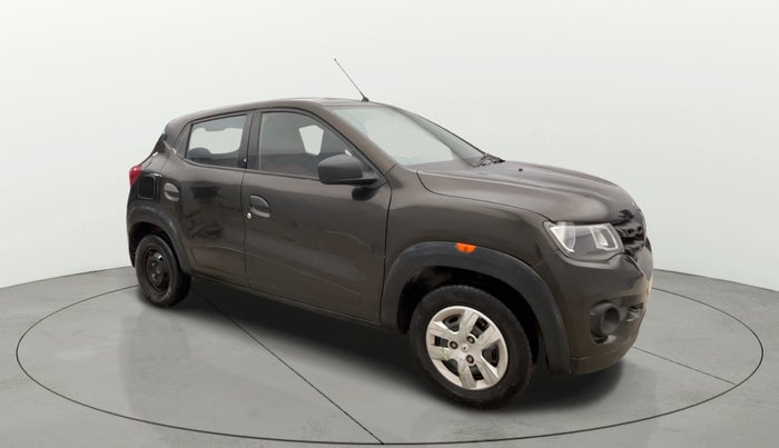 2018 Renault Kwid RXL 1.0, Petrol, Manual, 43,967 km, SRP