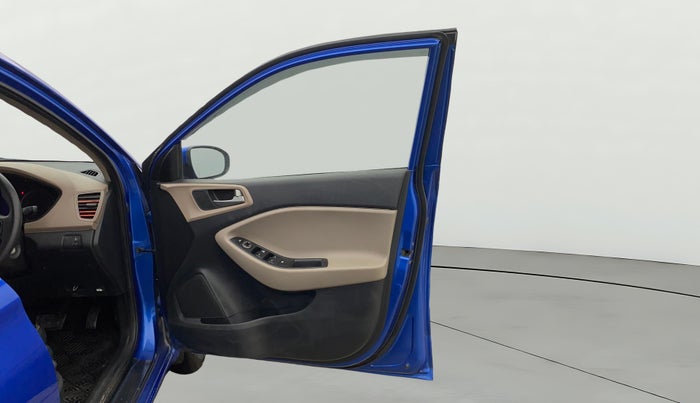 2018 Hyundai Elite i20 ASTA 1.2  CVT, Petrol, Automatic, 71,430 km, RHS Front Door