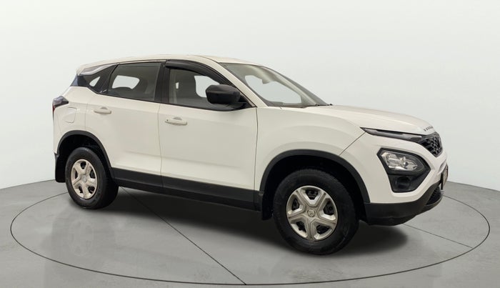 2020 Tata Harrier XM 2.0L KRYOTEC, Diesel, Manual, 95,754 km, Right Front Diagonal