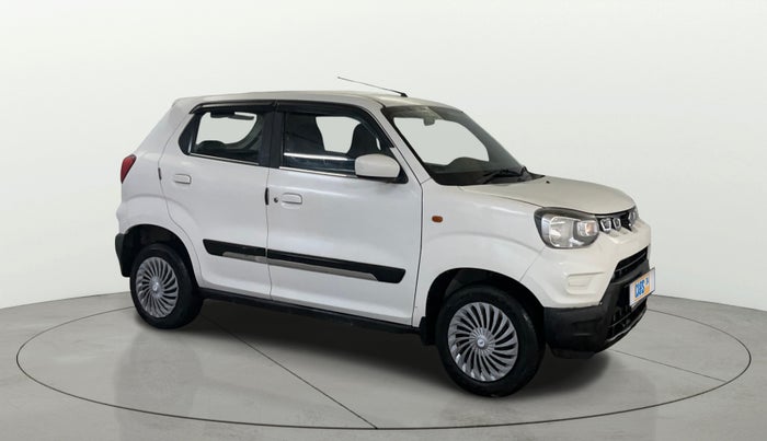 2023 Maruti S PRESSO VXI+, Petrol, Manual, 65,750 km, SRP