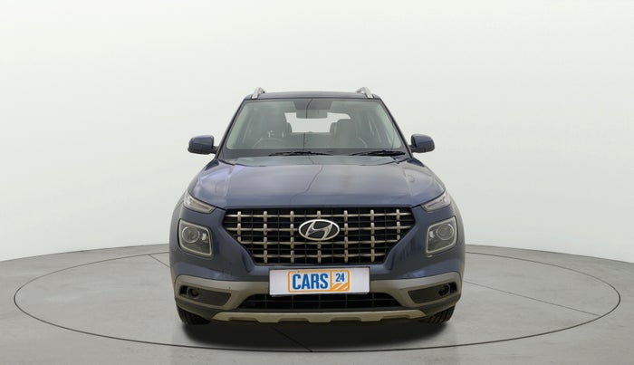 2019 Hyundai VENUE SX 1.0 TURBO, Petrol, Manual, 71,149 km, Front