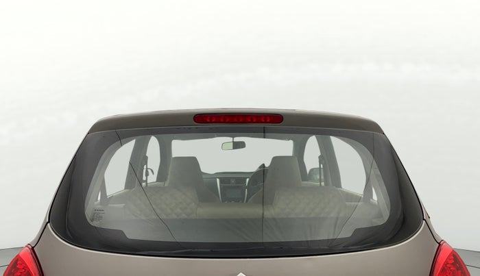 2018 Maruti Celerio VXI AMT (O), Petrol, Automatic, 26,317 km, Rear Windshield