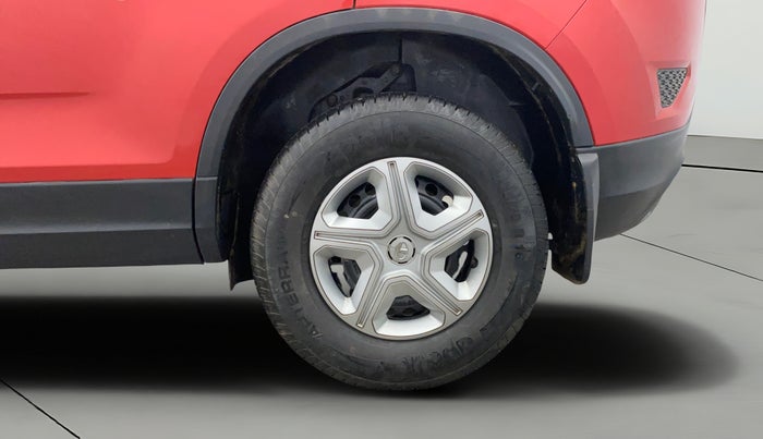 2020 Tata Harrier XM 2.0L KRYOTEC, Diesel, Manual, 73,584 km, Left Rear Wheel