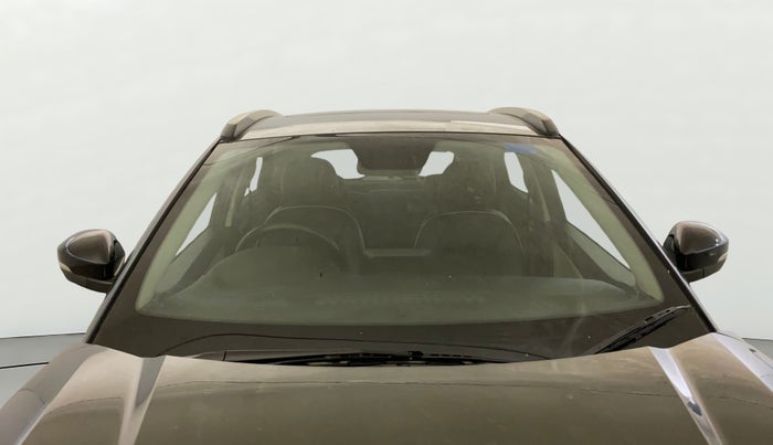 2020 Tata NEXON XZA PLUS (O) PETROL, Petrol, Automatic, 82,912 km, Front Windshield