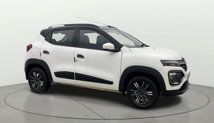 2023 Renault Kwid CLIMBER MT 1.0, Petrol, Manual, 25,590 km, SRP