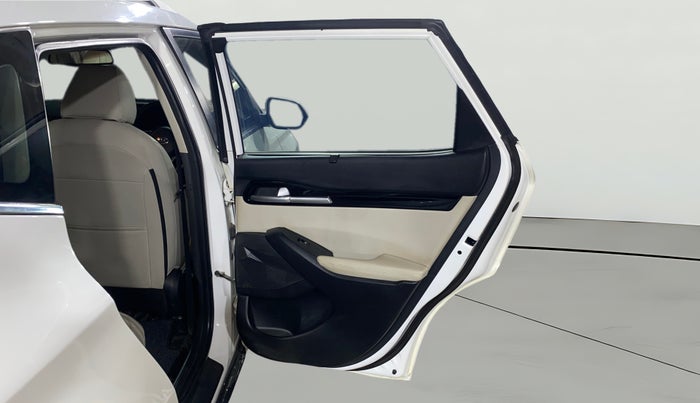 2020 KIA SELTOS HTX 1.5 PETROL, Petrol, Manual, 32,218 km, RHS Rear Door