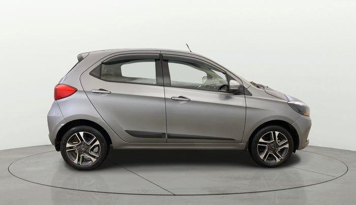 2019 Tata Tiago XZ PLUS PETROL, Petrol, Manual, 13,435 km, Right Side View