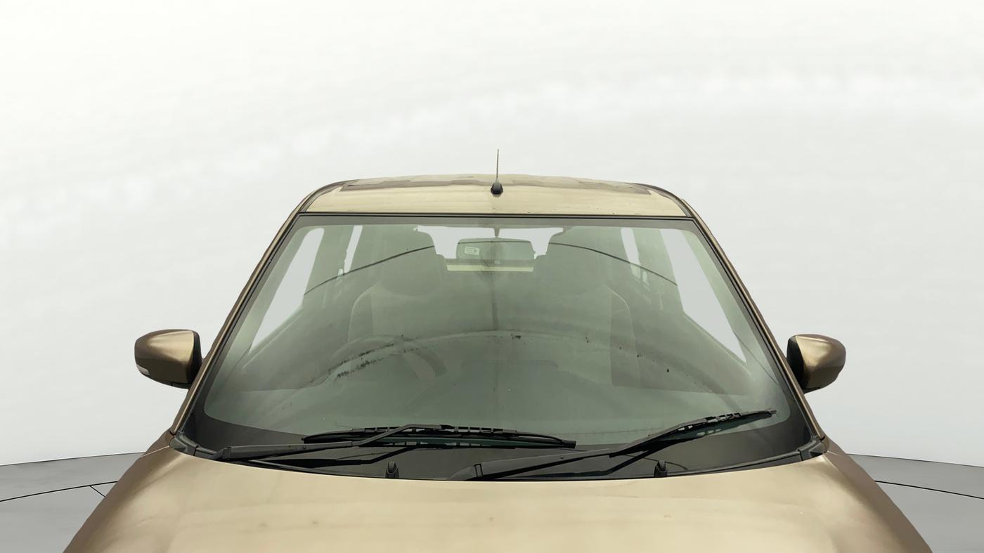 2019 Maruti New Wagon-R ZXI 1.2 AMT, Petrol, Automatic, 33,324 km, Front Windshield