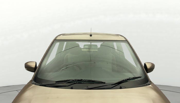 2019 Maruti New Wagon-R ZXI 1.2 AMT, Petrol, Automatic, 33,324 km, Front Windshield