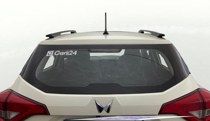 2023 Mahindra XUV300 W6 1.5 Diesel, Diesel, Manual, 44,358 km, Rear Windshield