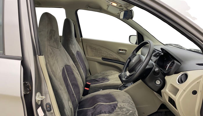 2016 Maruti Celerio ZXI AMT, Petrol, Automatic, 22,615 km, Right Side Front Door Cabin