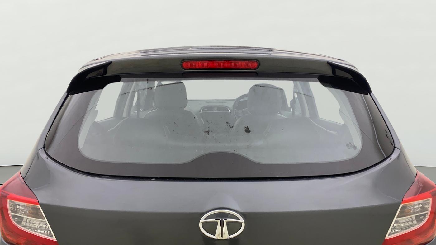 2023 Tata Tiago XT (O) PETROL, Petrol, Manual, 25,927 km, Rear Windshield