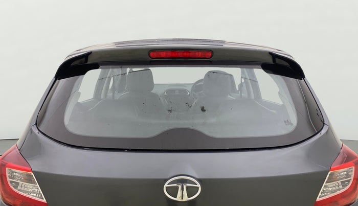 2023 Tata Tiago XT (O) PETROL, Petrol, Manual, 26,187 km, Rear Windshield