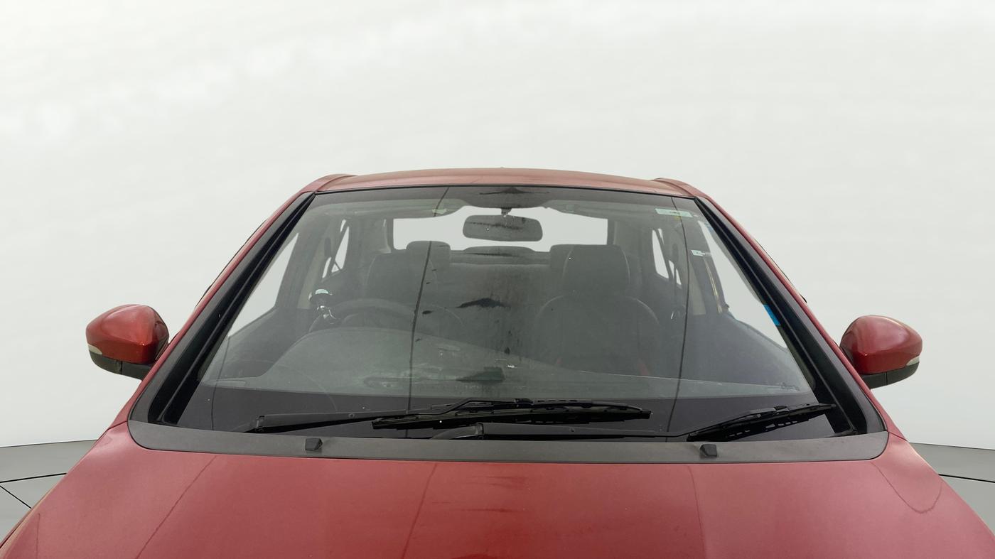 2015 Tata Zest XT PETROL, Petrol, Manual, 69,915 km, Front Windshield