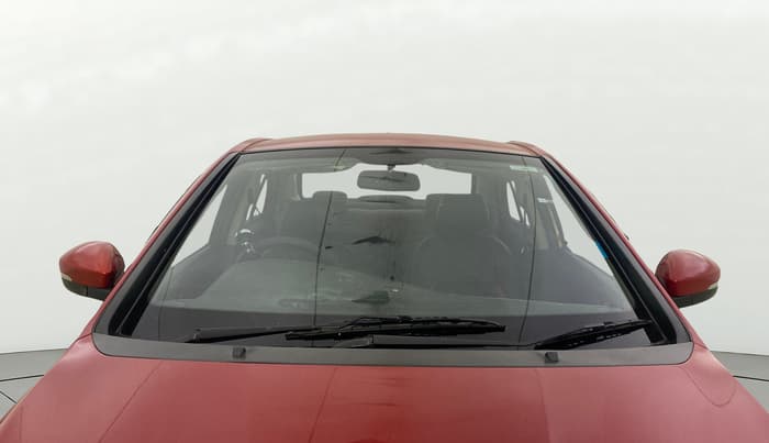 2015 Tata Zest XT PETROL, Petrol, Manual, 69,915 km, Front Windshield