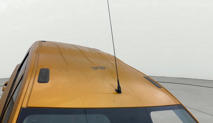 2020 Renault TRIBER RXL MT, Petrol, Manual, 93,801 km, Roof