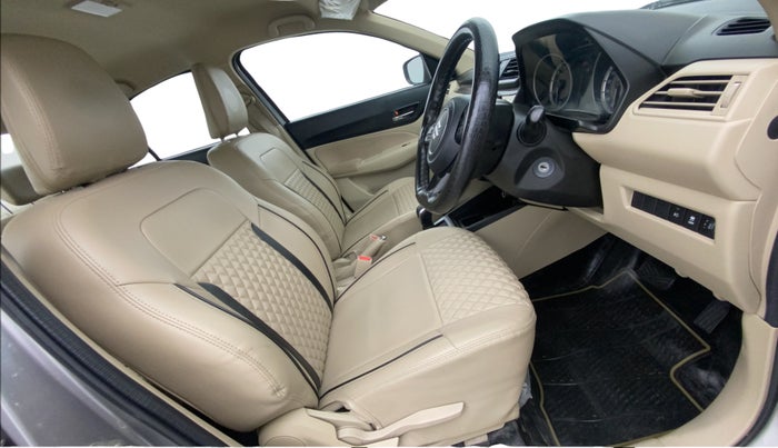 2023 Maruti Dzire VXI AMT, Petrol, Automatic, 29,705 km, Right Side Front Door Cabin