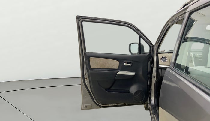 2014 Maruti Wagon R 1.0 VXI, Petrol, Manual, 50,310 km, LHS Front Door