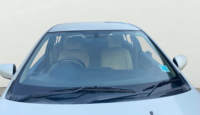 2017 Maruti Ciaz ALPHA 1.4 PETROL, Petrol, Manual, 54,714 km, Front Windshield