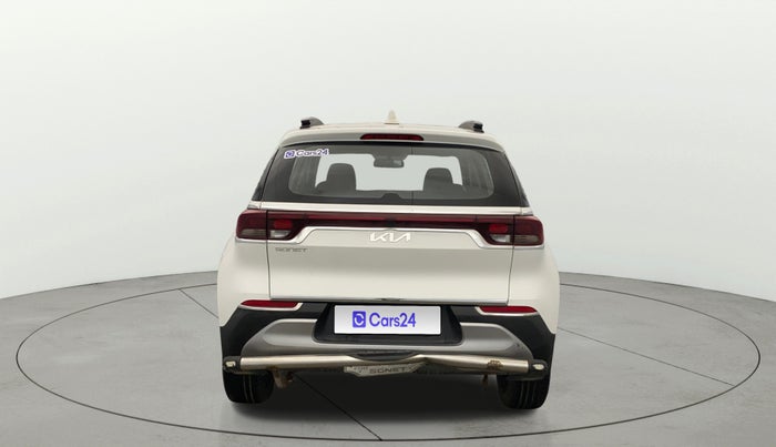 2022 KIA SONET HTK PLUS 1.2, Petrol, Manual, 61,671 km, Back/Rear