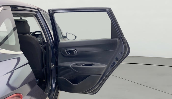 2022 Hyundai NEW I20 SPORTZ 1.2 MT, Petrol, Manual, 24,056 km, RHS Rear Door