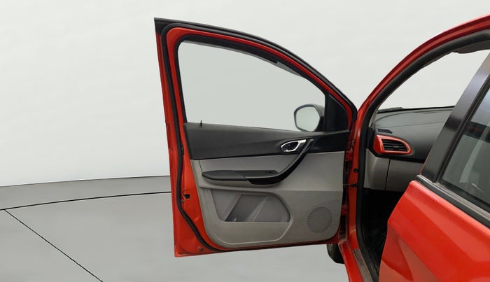 2020 Tata Tiago XZ PETROL, Petrol, Manual, 62,892 km, LHS Front Door