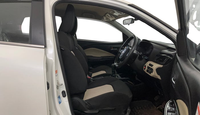 2024 Toyota Glanza G E-CNG, CNG, Manual, 24,742 km, Right Side Front Door Cabin