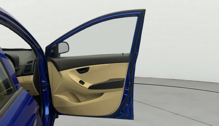 2012 Hyundai Eon MAGNA +, Petrol, Manual, 62,833 km, RHS Front Door