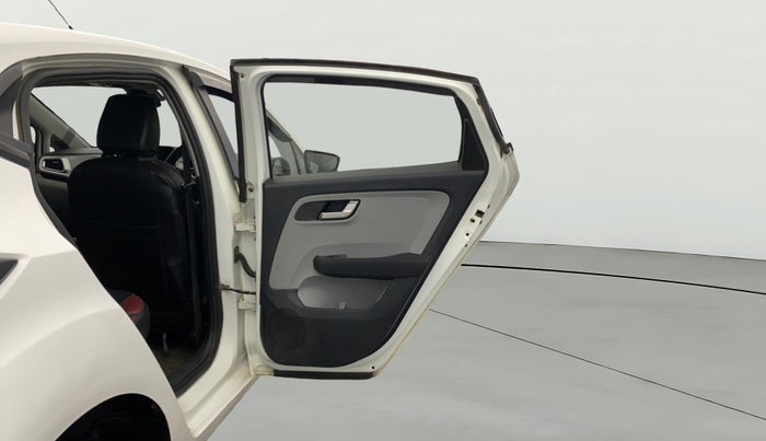 2020 Tata ALTROZ XZ PETROL, Petrol, Manual, 78,262 km, RHS Rear Door